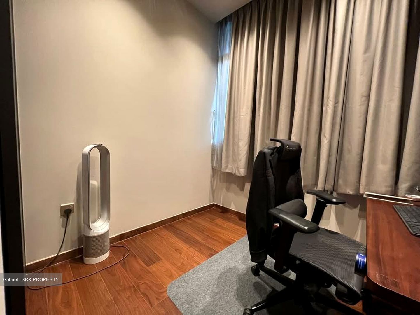 Daintree Residence (D21), Condominium #565695401